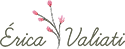Erica Valiati Logo