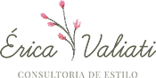 Erica Valiati Logo